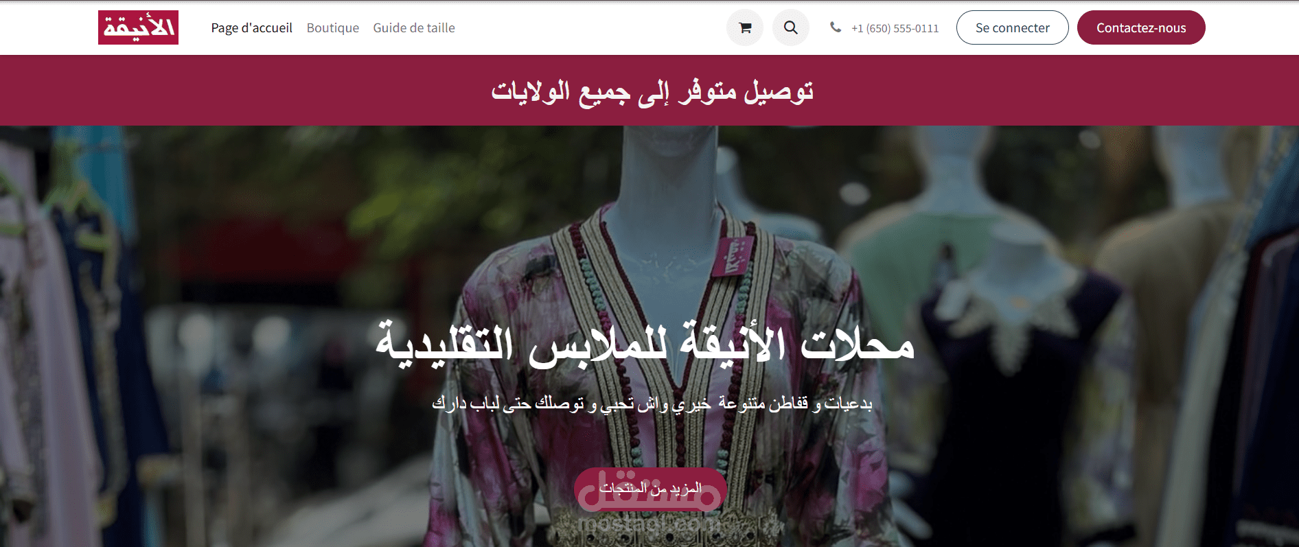 Odoo Integration et developement