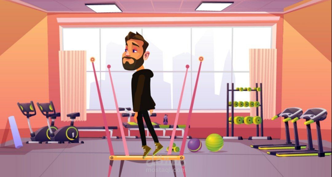 موشن جرافيك