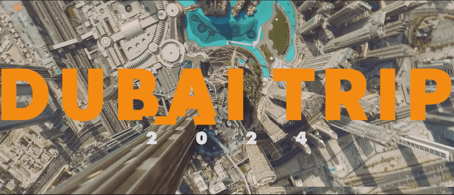 فيديو تسويقي دعائي لوكالة رحلات سياحية