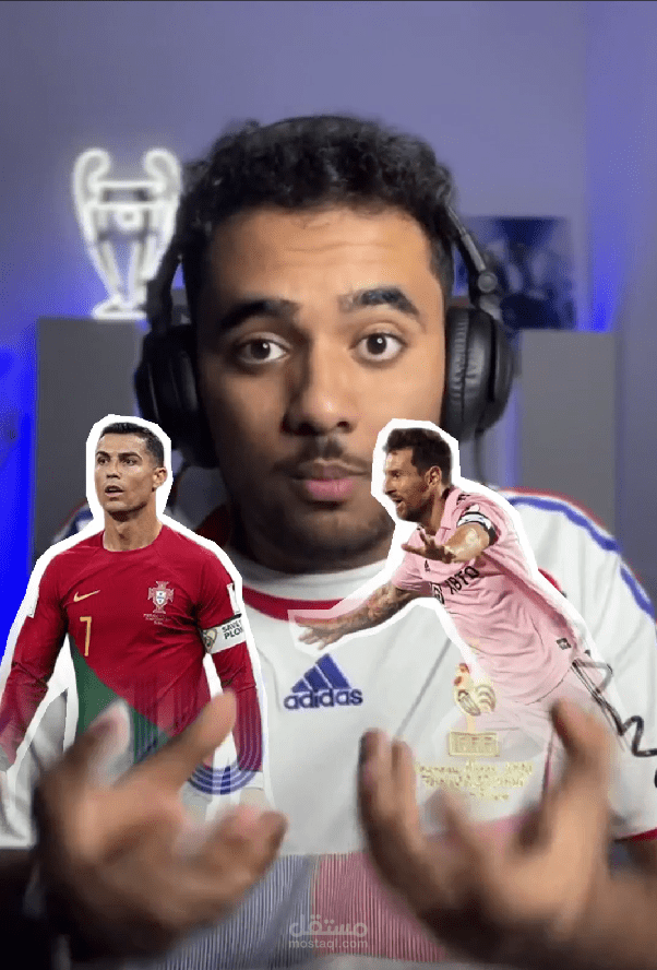 فيديو كروي