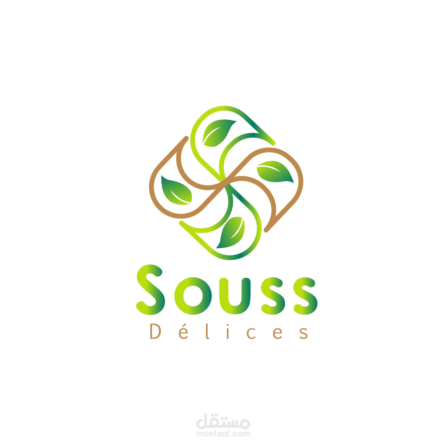 تصميم الشعارات