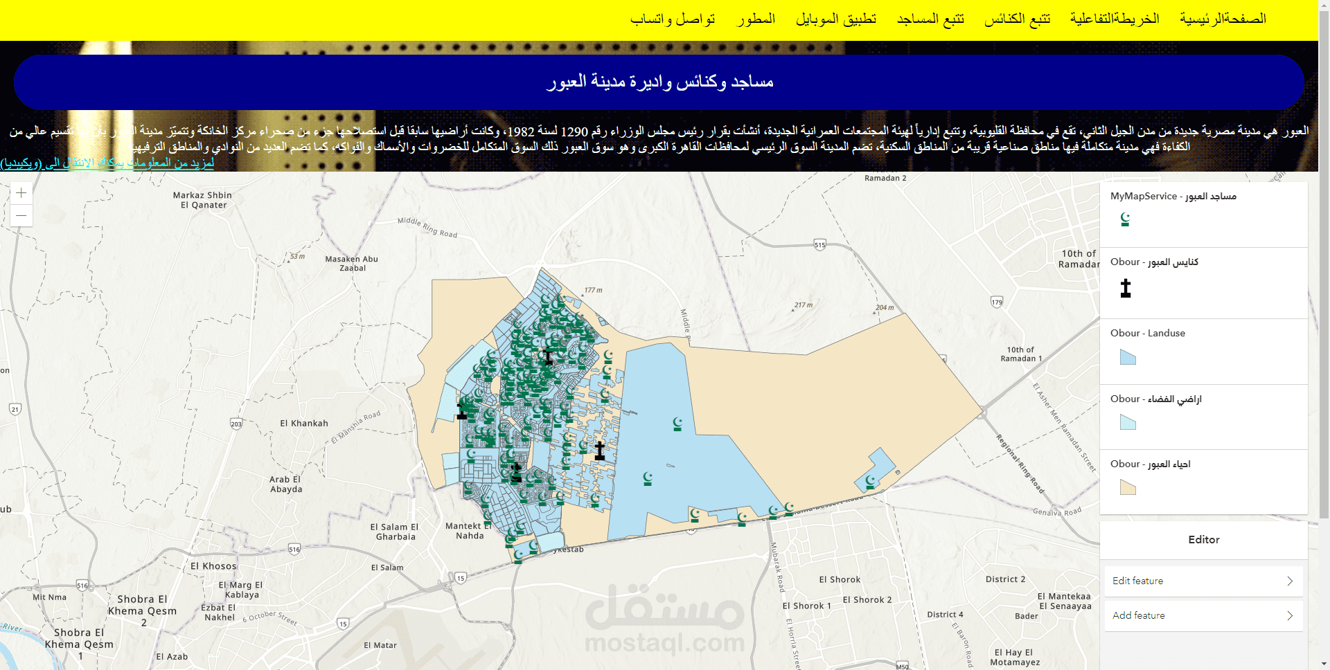 استخدام البيئة البرمجية في الدراسة