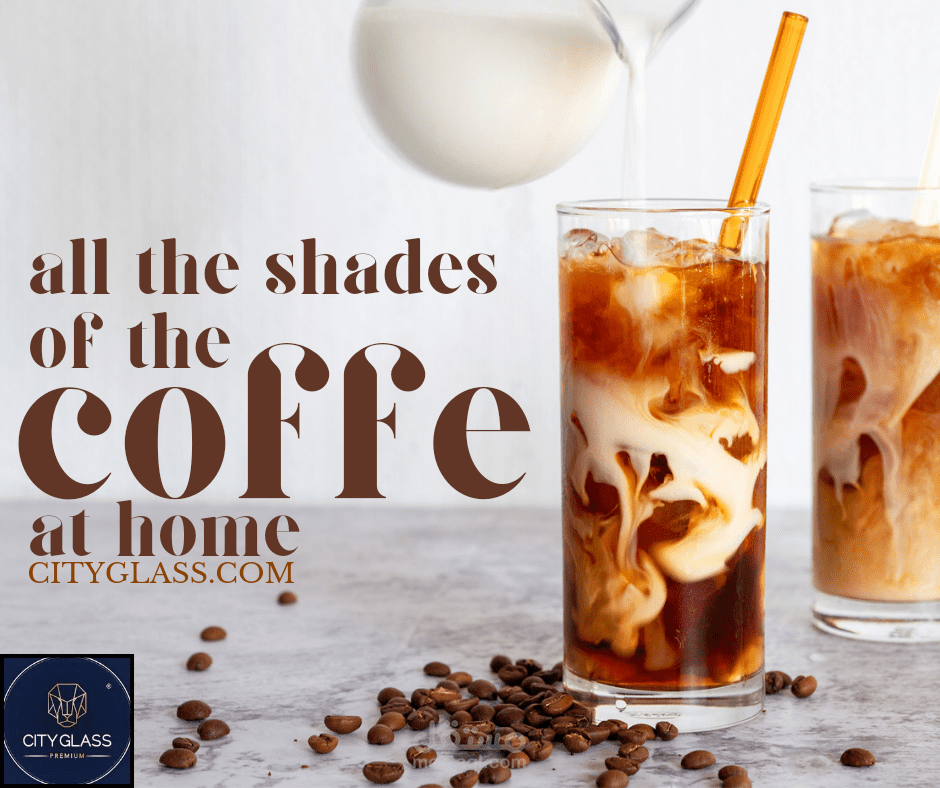 فيسبوك بوست لإعلان عن منتجات زجاجية