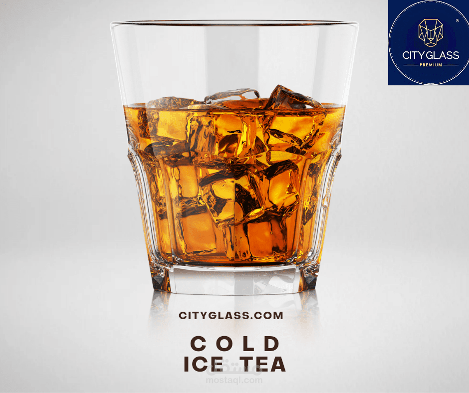 فيسبوك بوست عن منتجات زجاجية