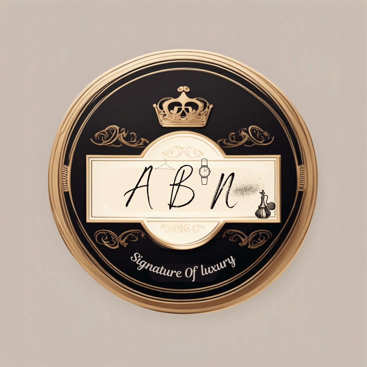 لوجو لمتحر اليكترونى