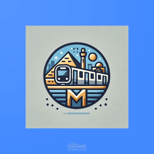 metro station app