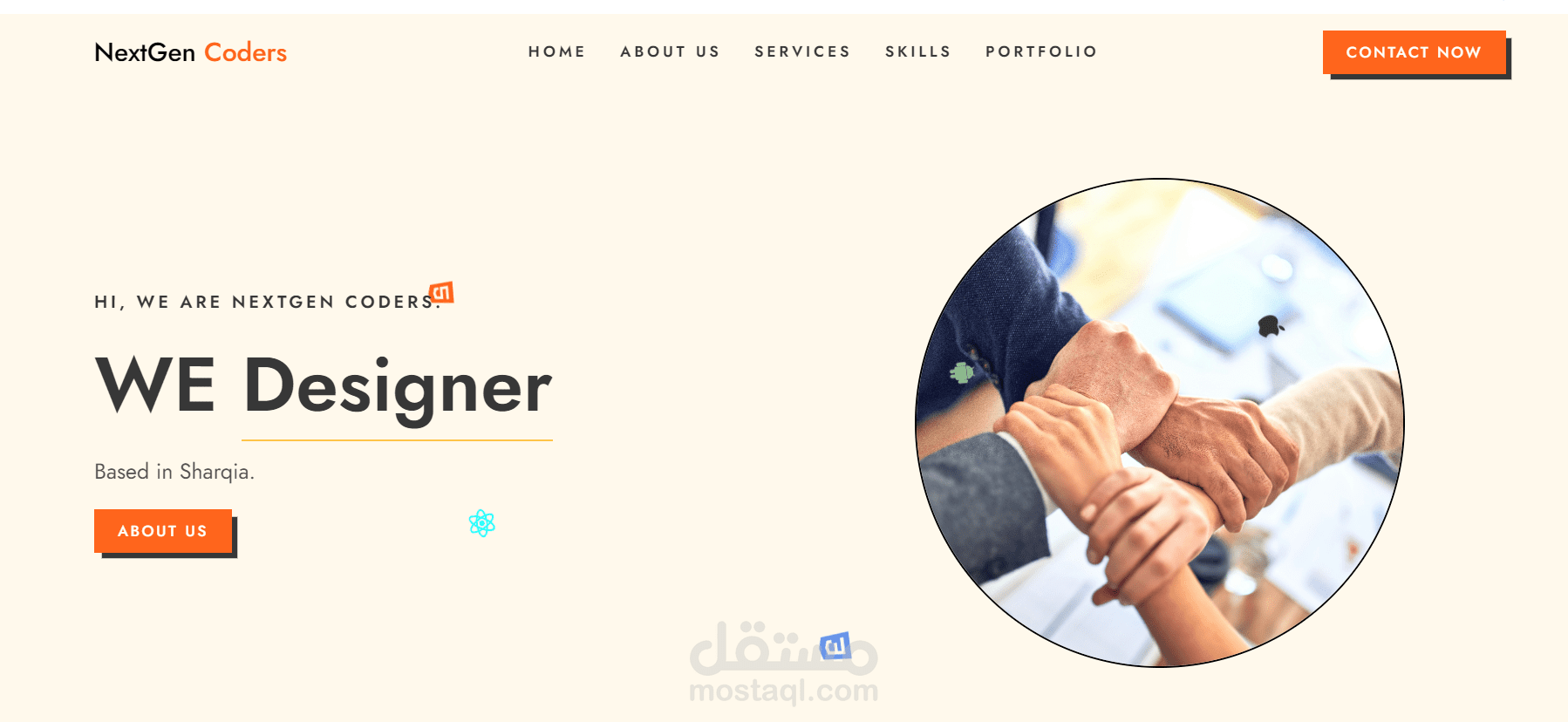 portfolio
