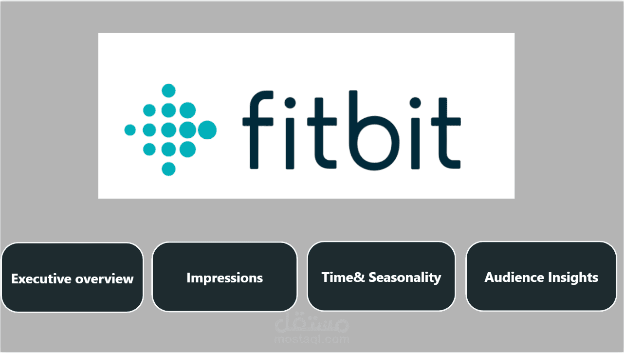 Fitbit Marketing Campaign Performance Analysis
