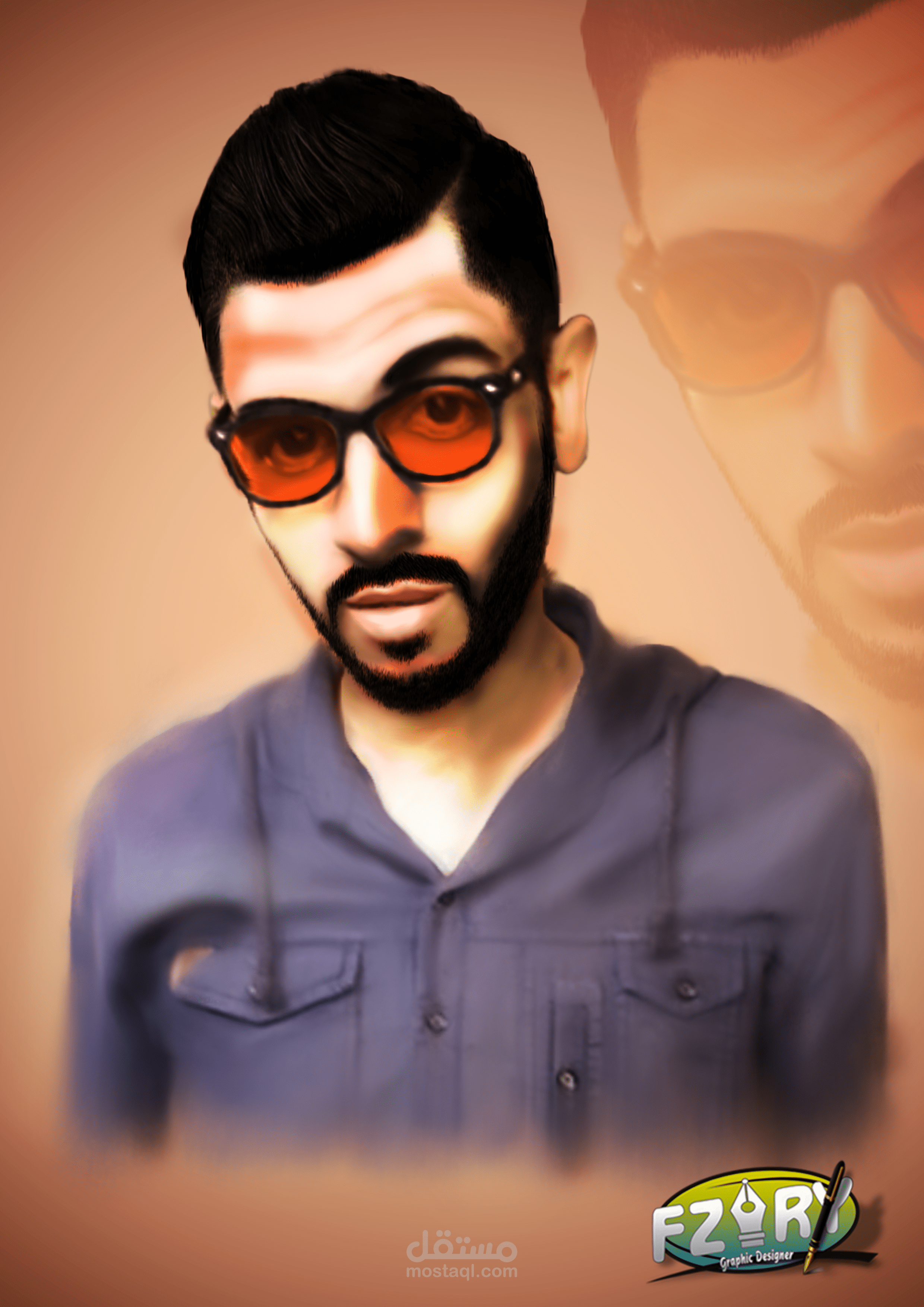 فن ال ايدت edit