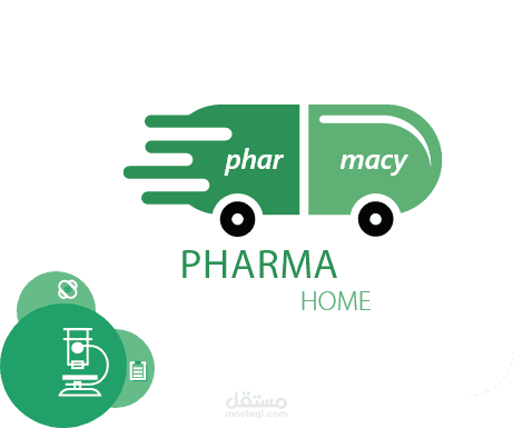 Pharma Home Pharmacy