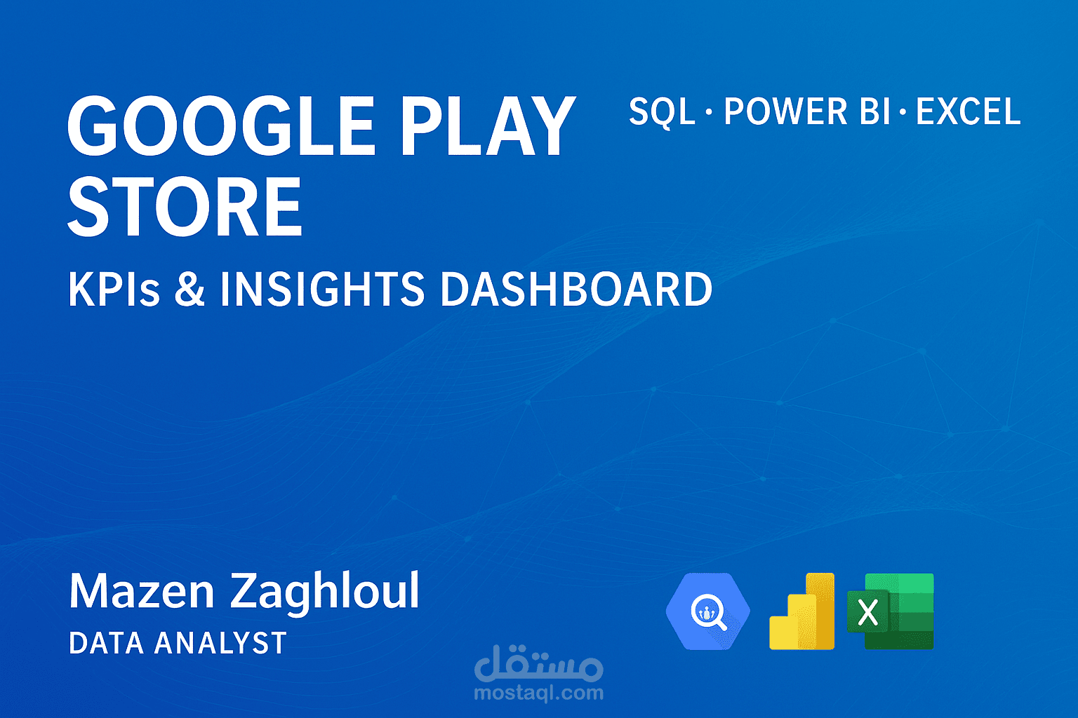 Google Play Store Data Analysis