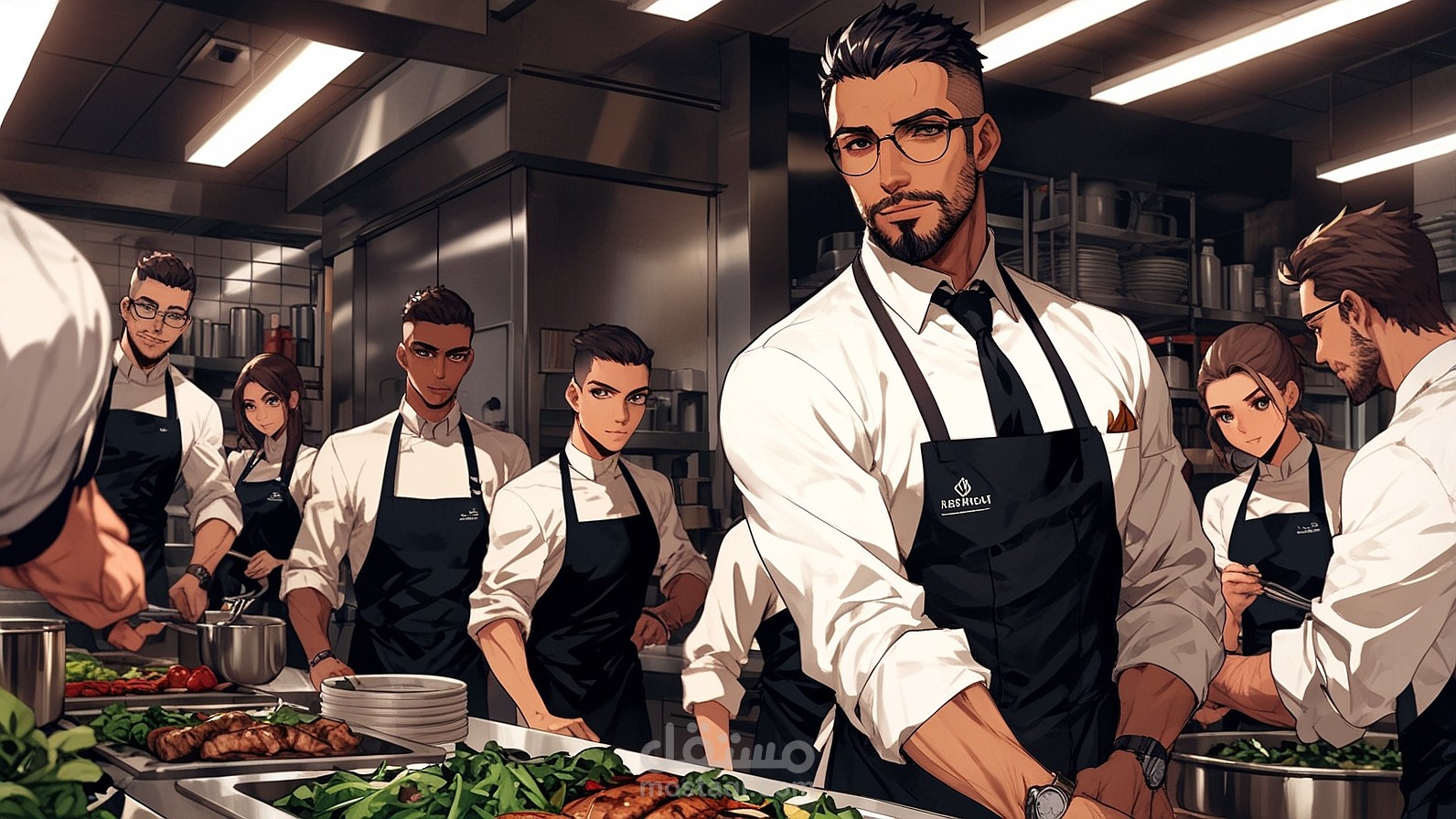 تصميم إعلانات احترافية بالذكاء الاصطناعي لإبهار جمهورك