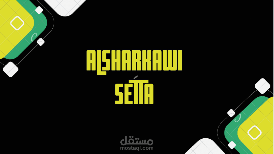 تصميم شعارك بطريقه احترافيه وعصري يتناسب ويميزك