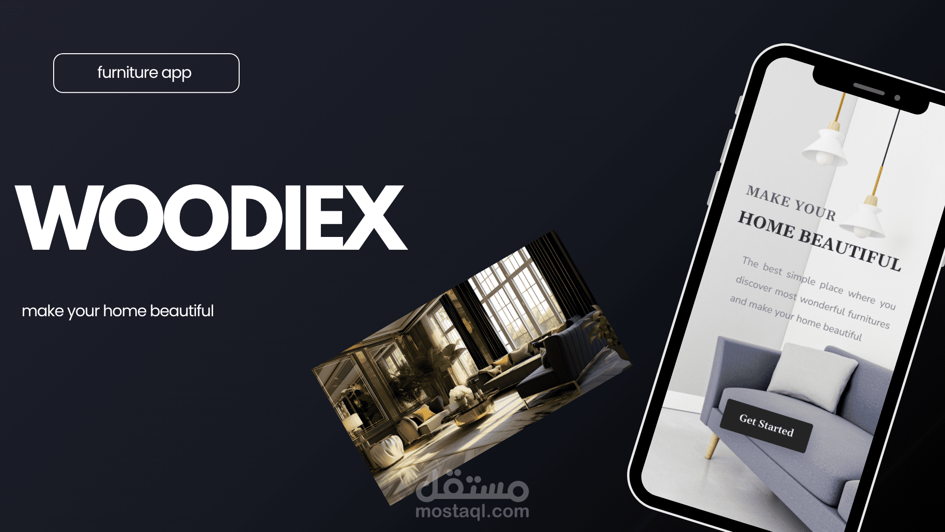woodiex