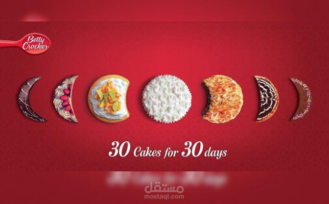 أمثلة copywriting