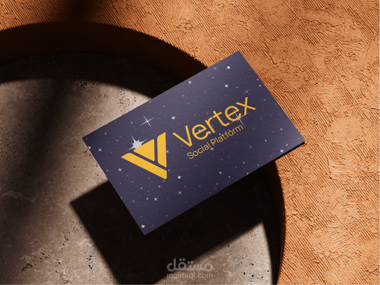 فيَرْتِكس - لقاء يبني، لا يُرهق