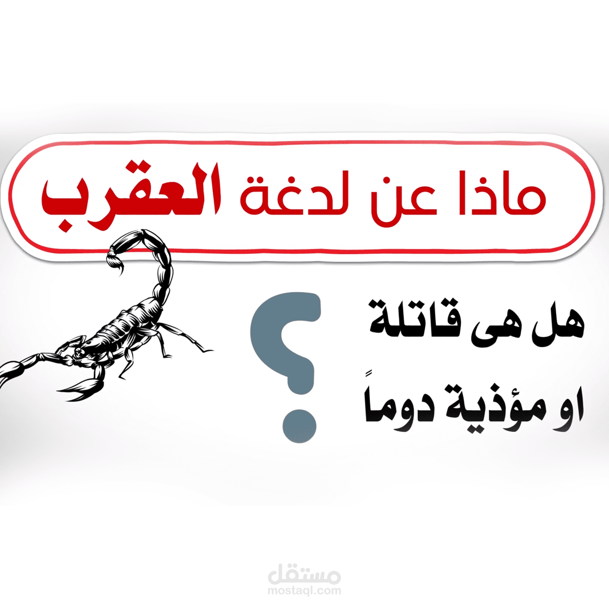 تصميم فيديو موشن جرافيك وايت بورد Whiteboard لمحتوى طب