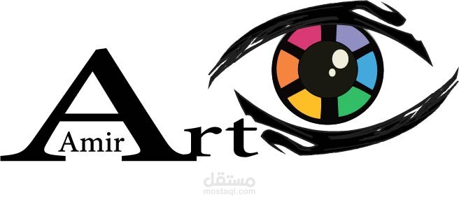 logo art