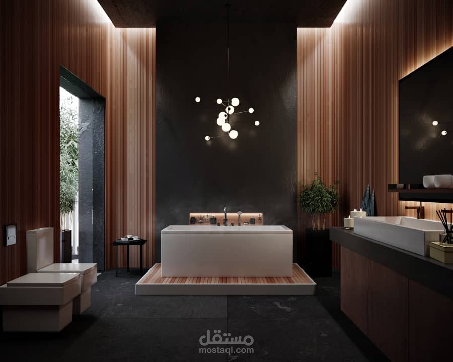 مشاريع منوّعة