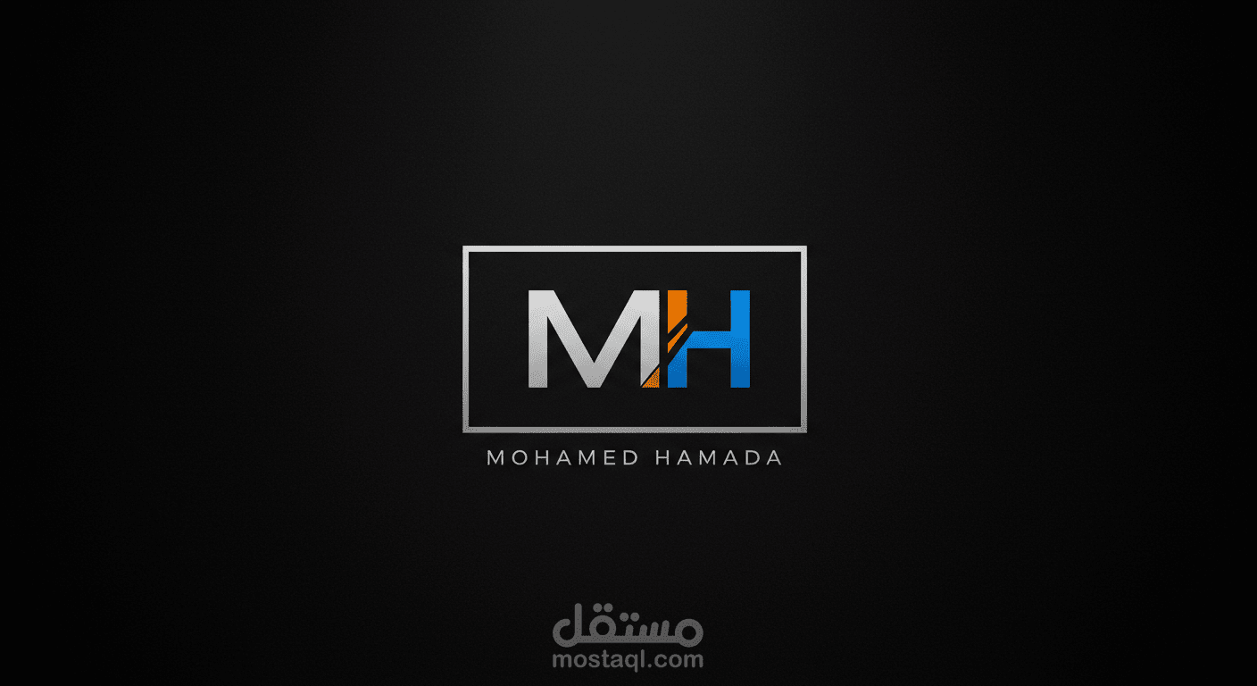 شعار يحكي مهنتك ومجالك