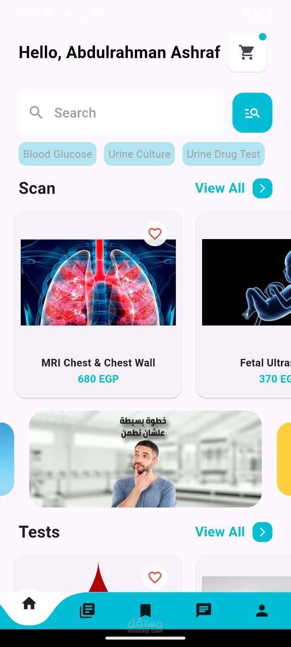 QuickLap App