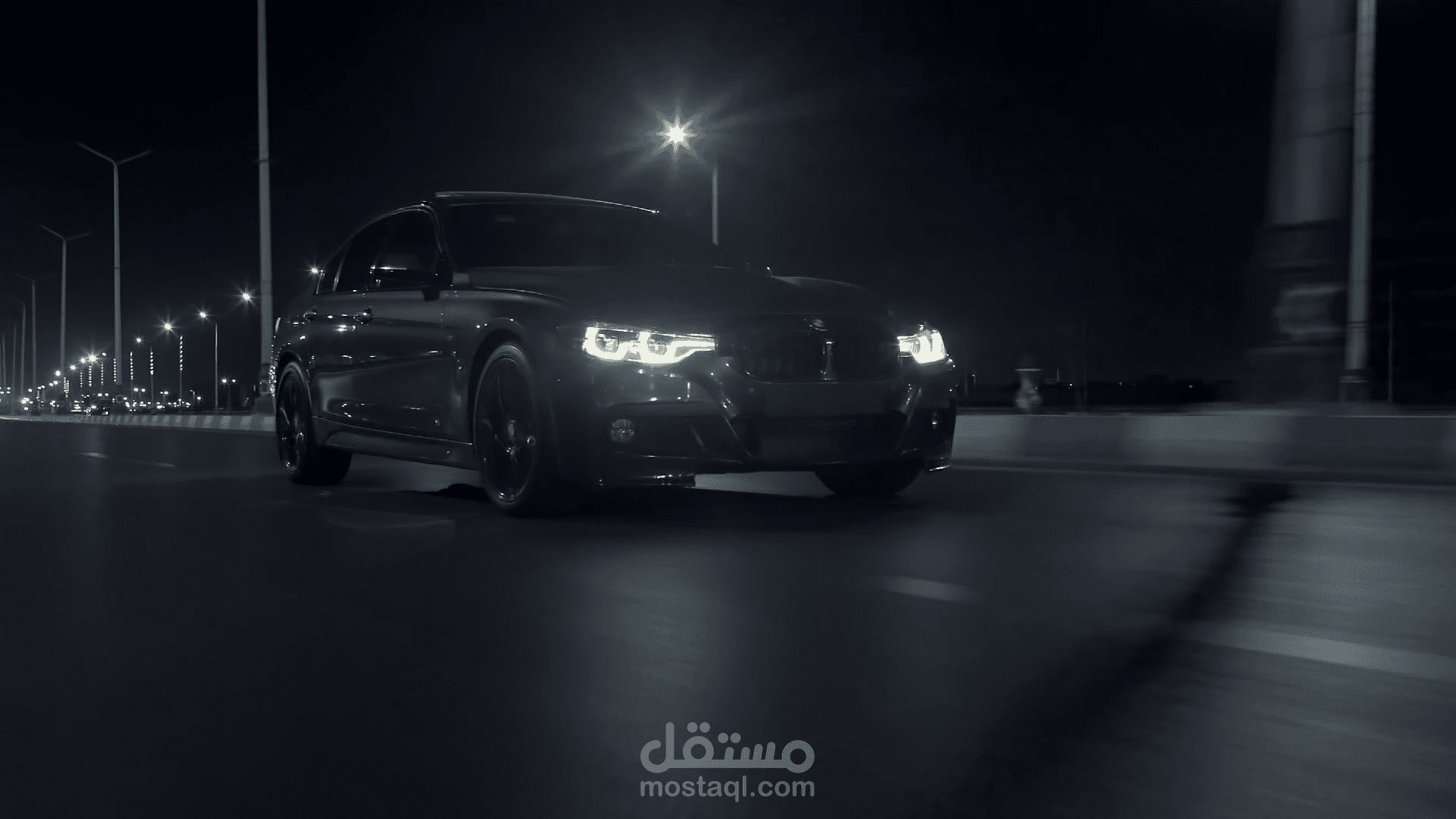 car protection , اعلان للسوشيال ميديا