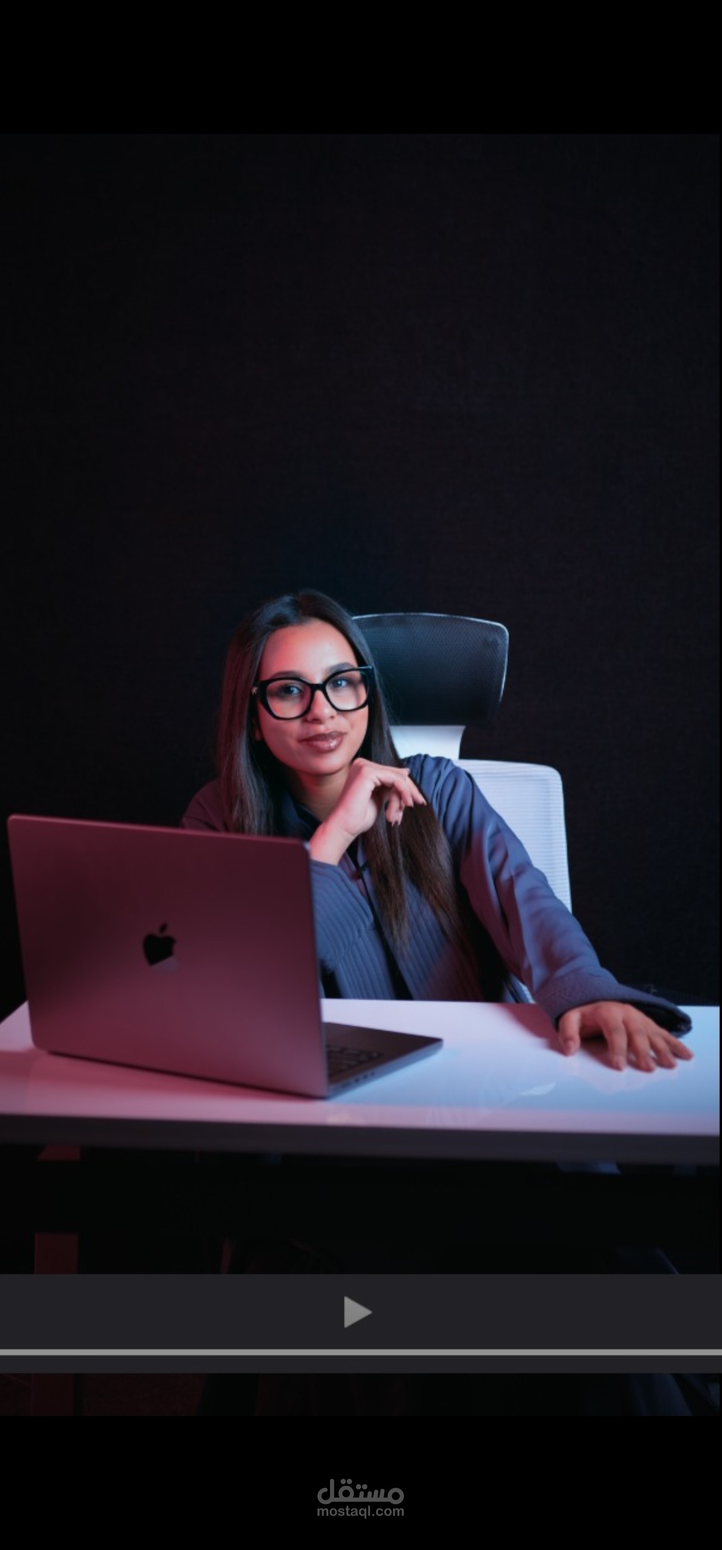 فديو رييل دعائي