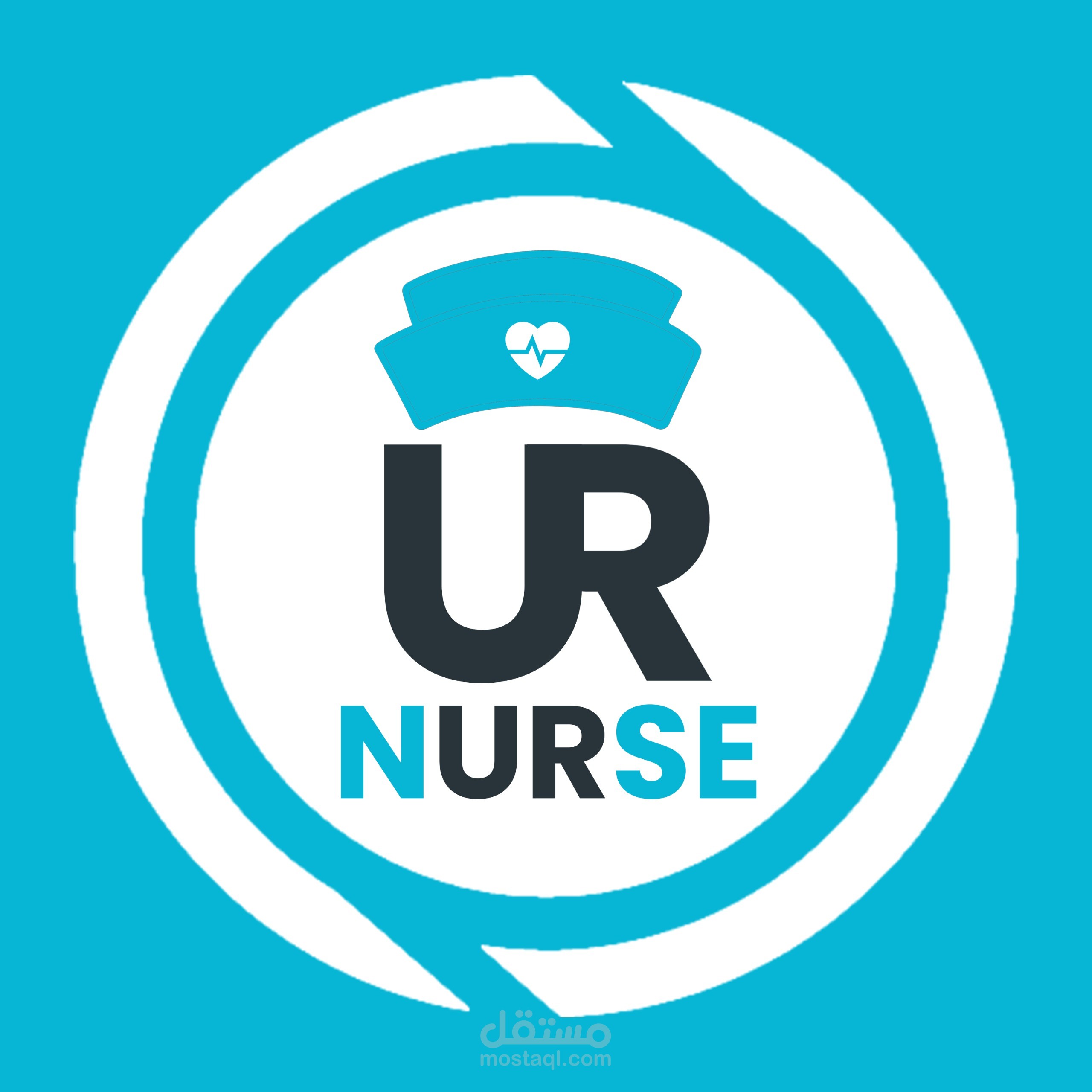 Your Nurse logo