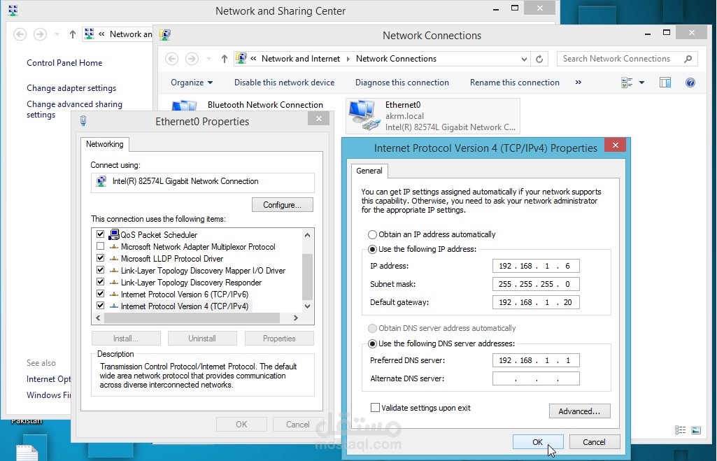 create users on active directory