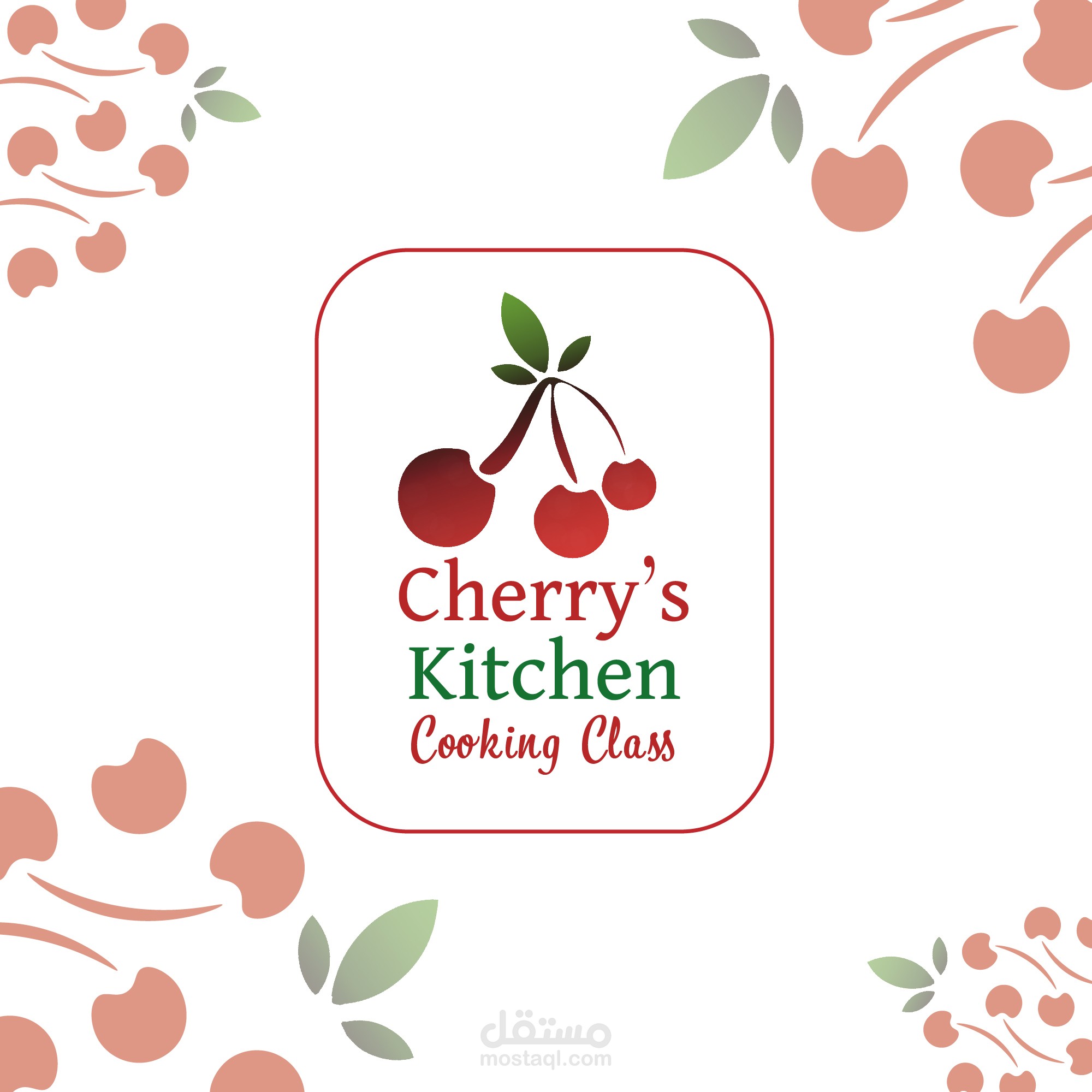 Cherry's Kitchen Cooking Class