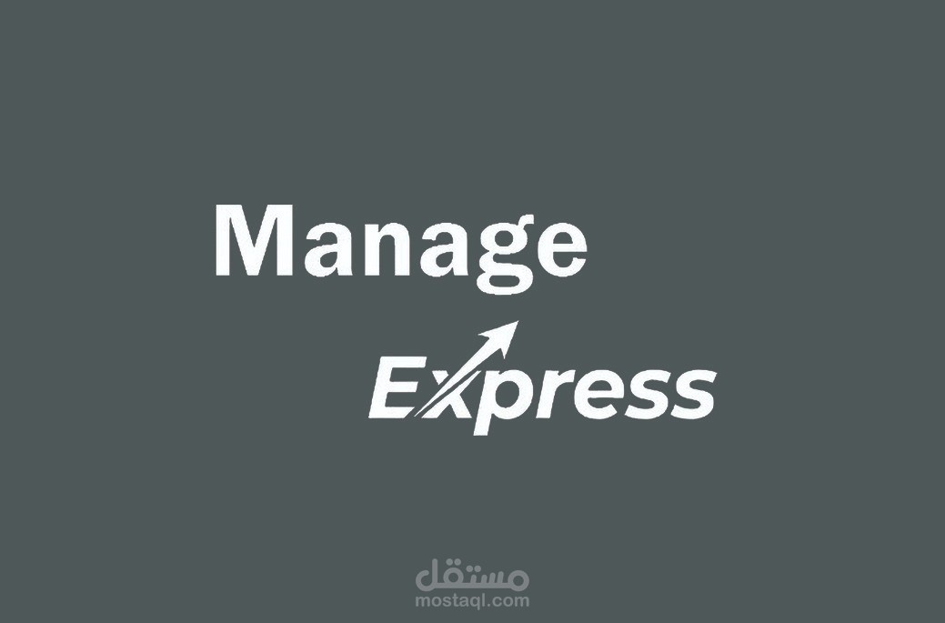 Manage Express