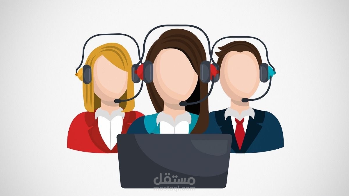 اعلان لمطعم  جديد باللغة الانجليزيه