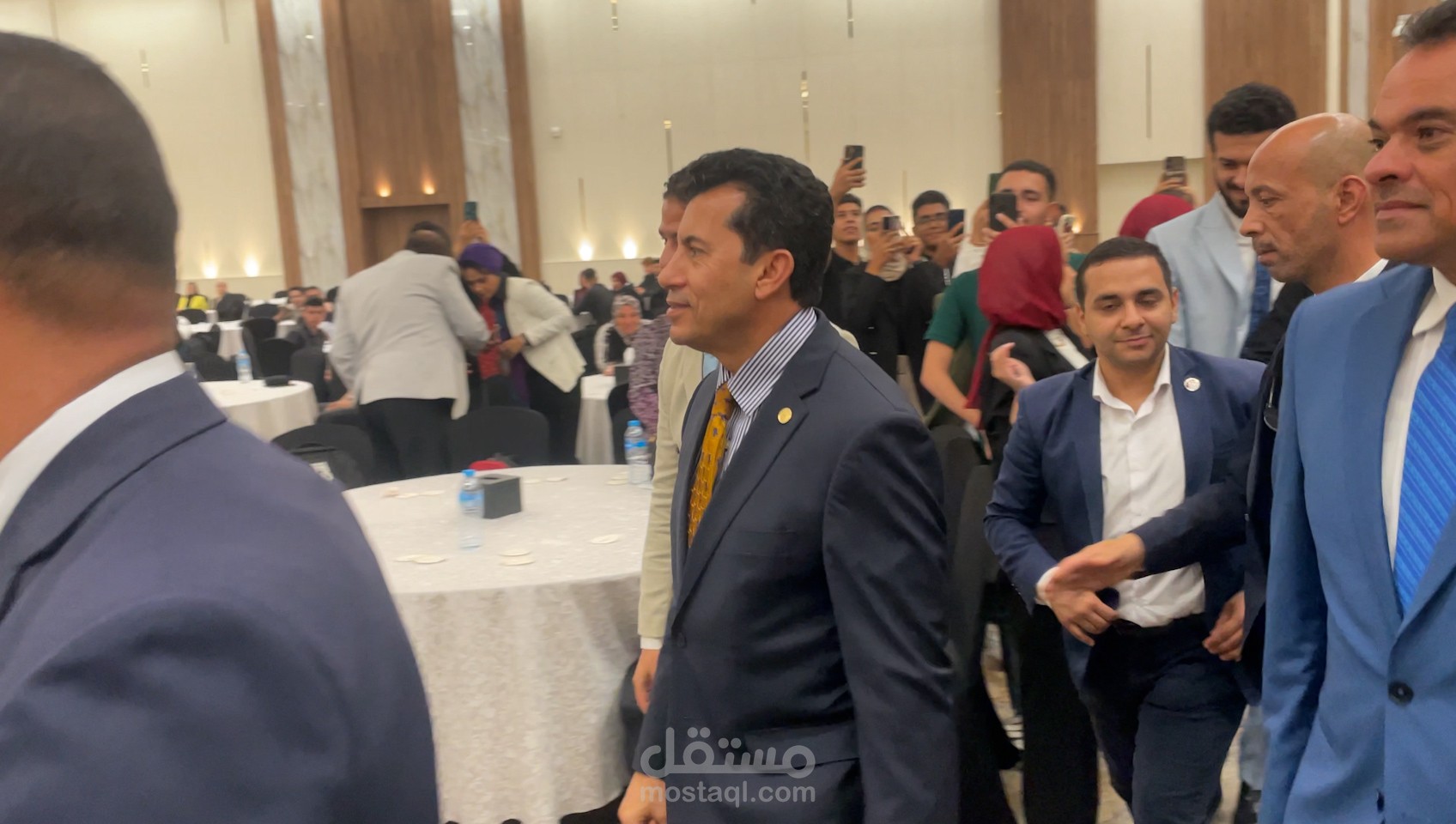 مؤتمر الوعي
