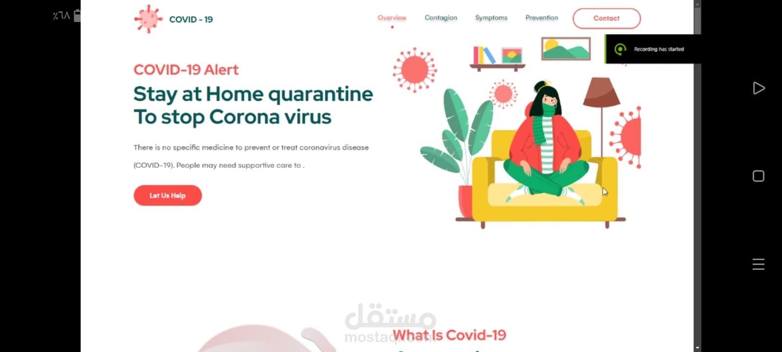 project1 by html,css,bootstrap
