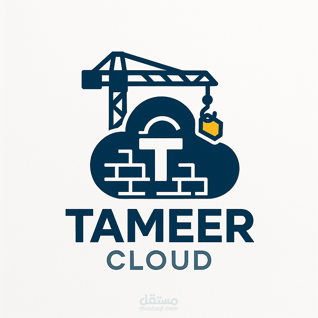 Tameer Cloud