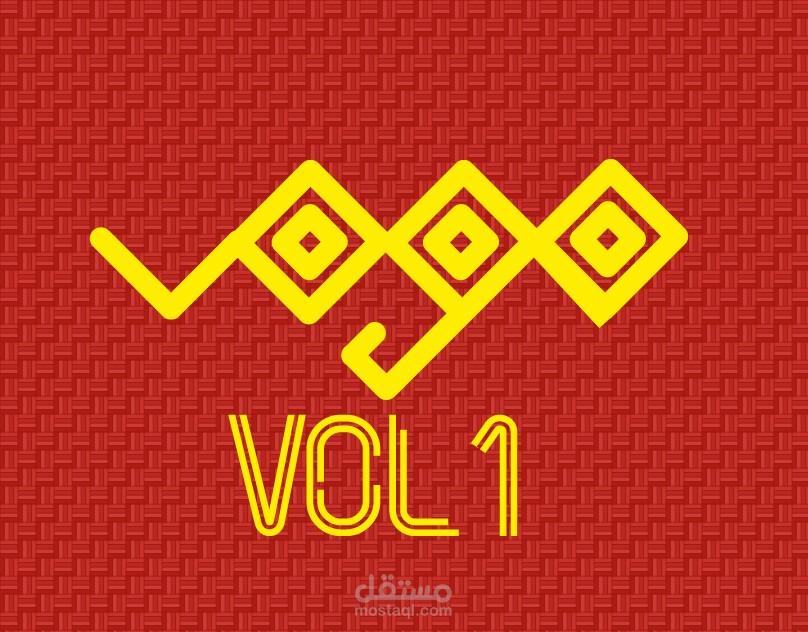 logo vol
