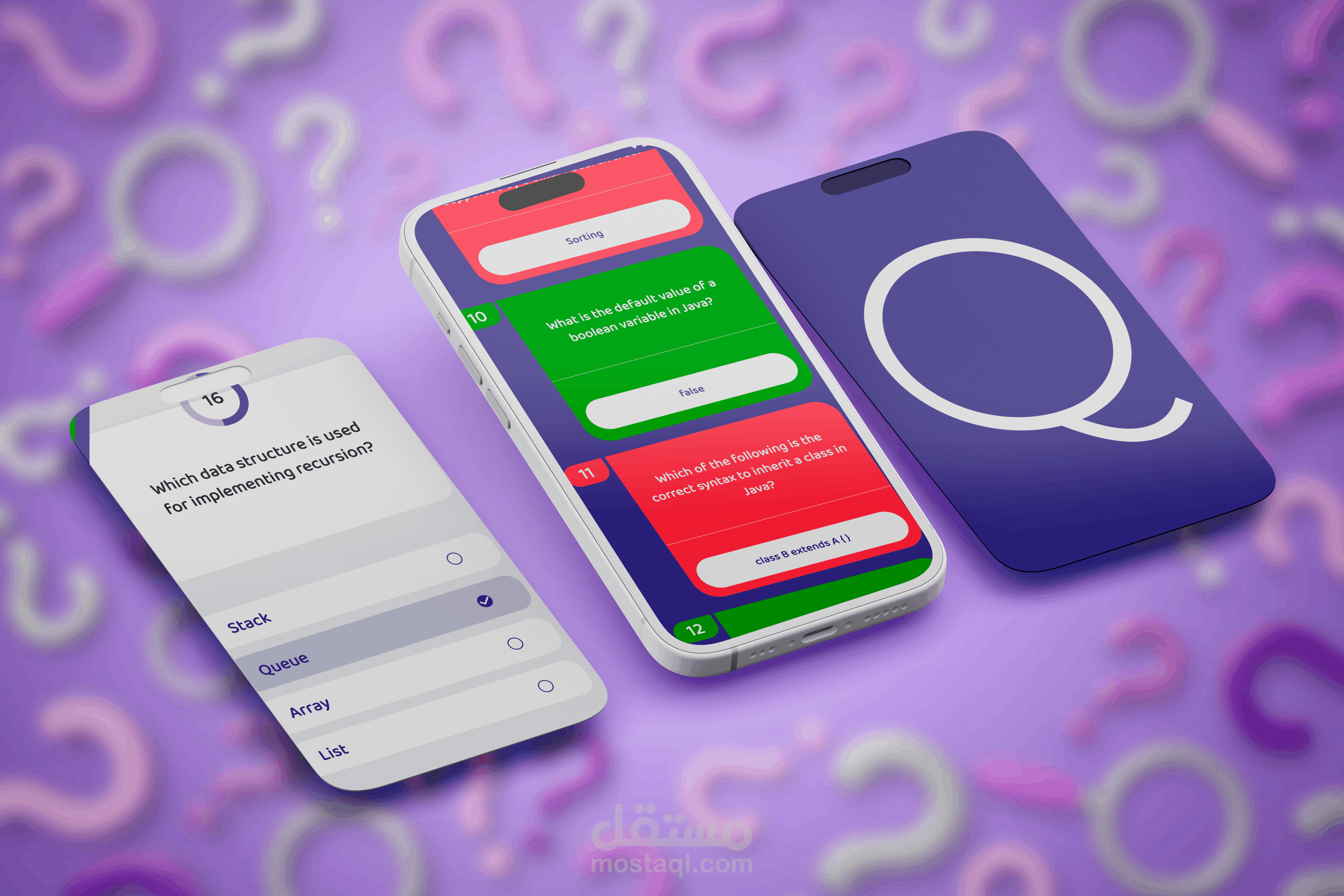 Quiz App