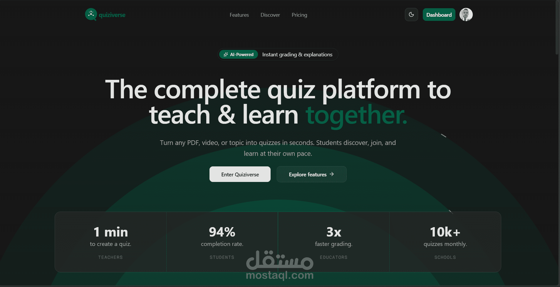 Quiziverse
