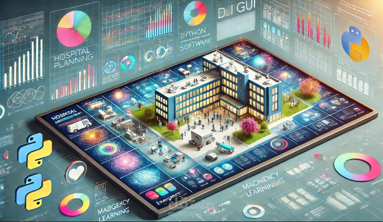 Smart Hospital Planning