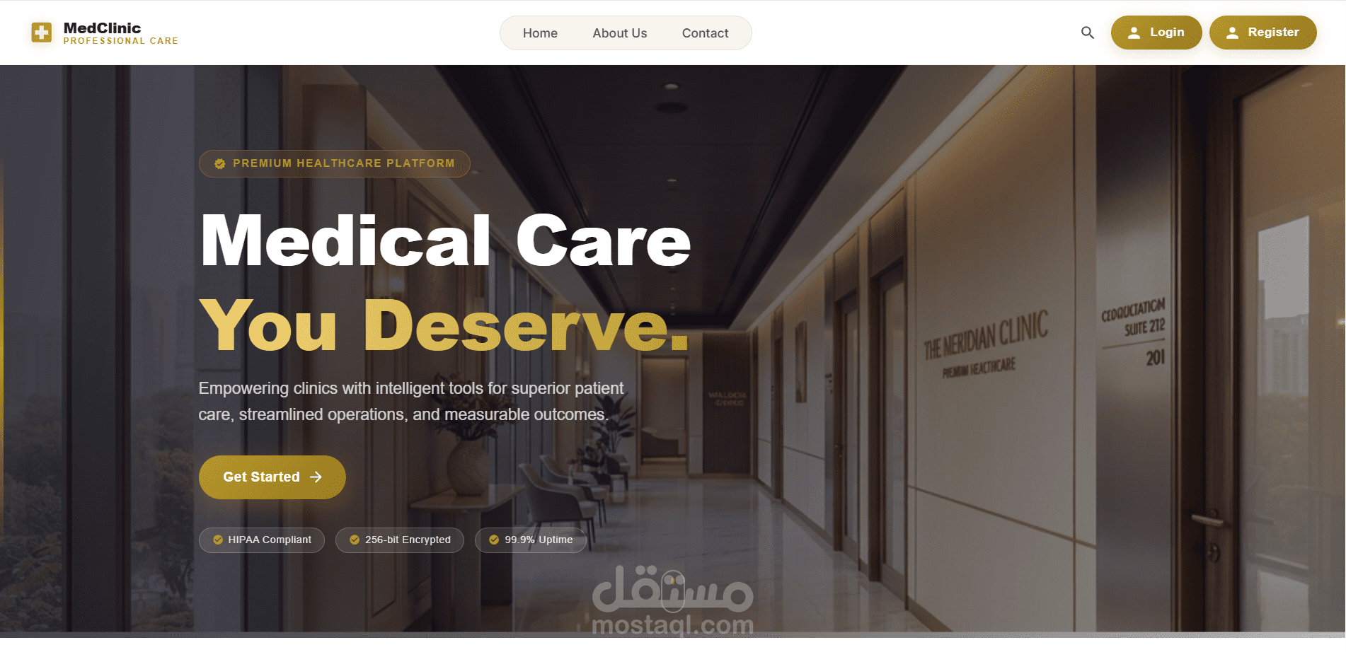 MedClinic