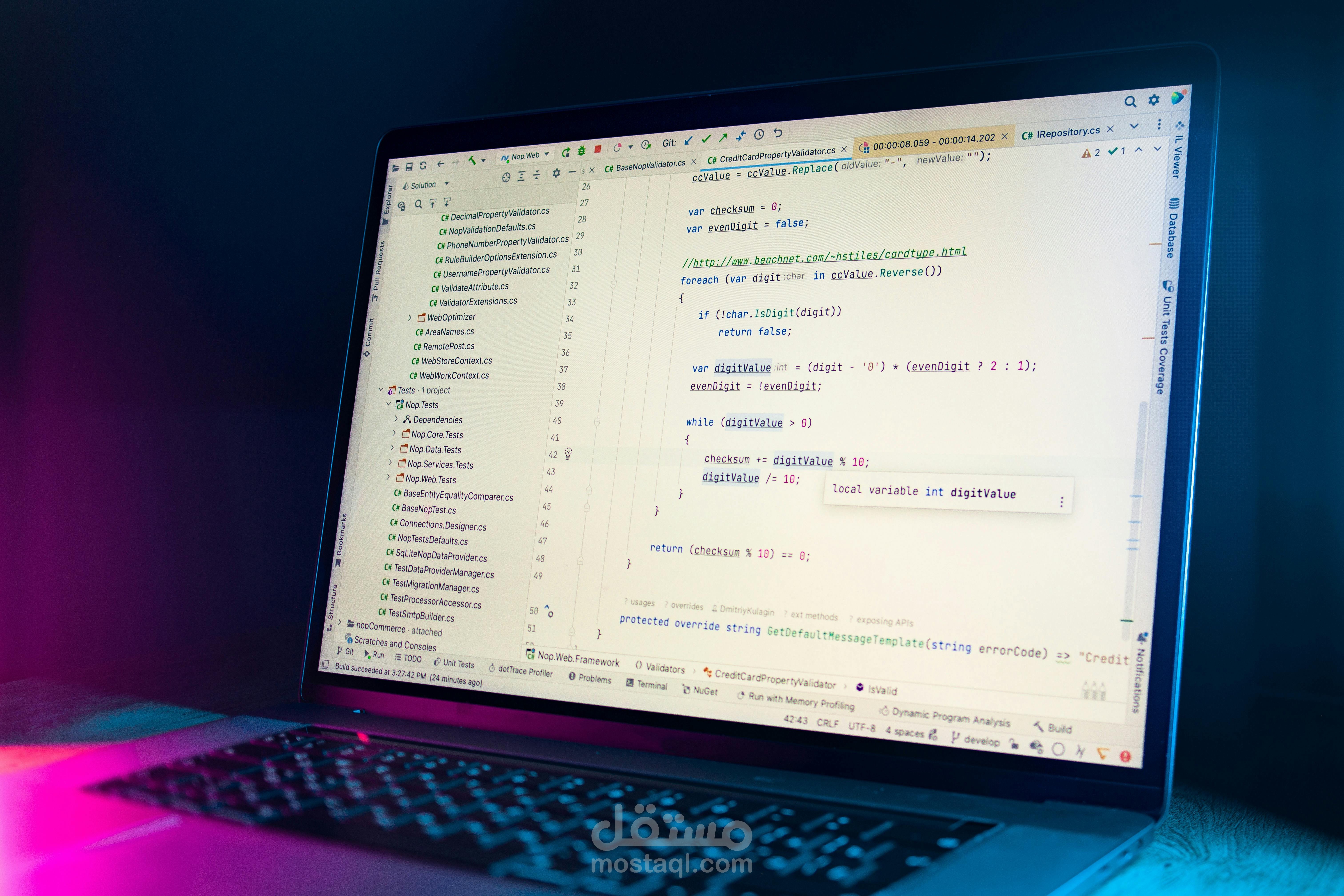 هحول تصميمك من Figma أو PSD إلى HTML & CSS