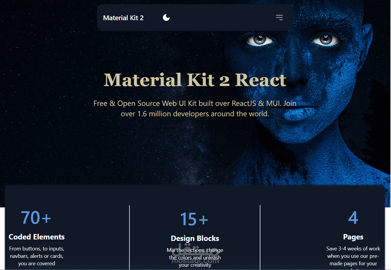 Material Kit 2