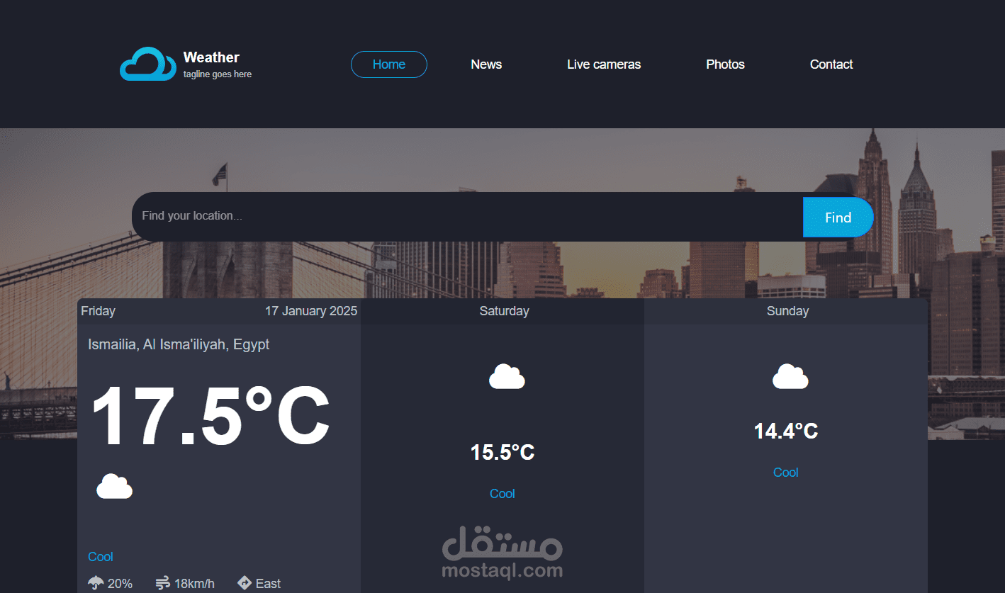 Weather
