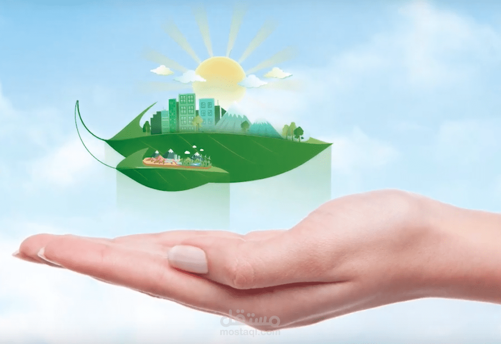 أقوي عرض بريزي  - Best prezi presentation