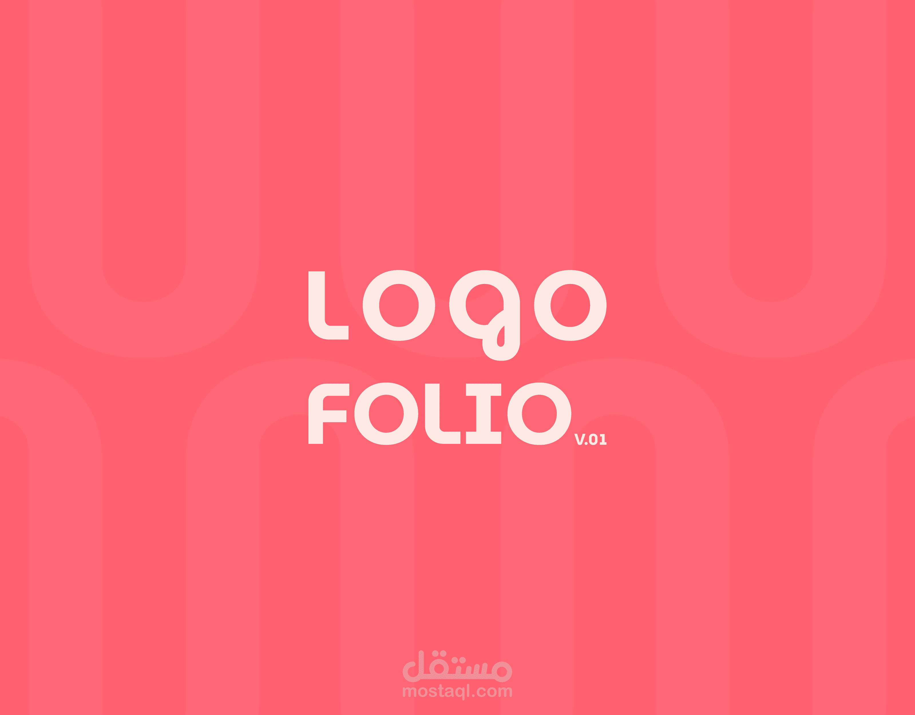 LogoFolio V01 - شعـــــارات 01