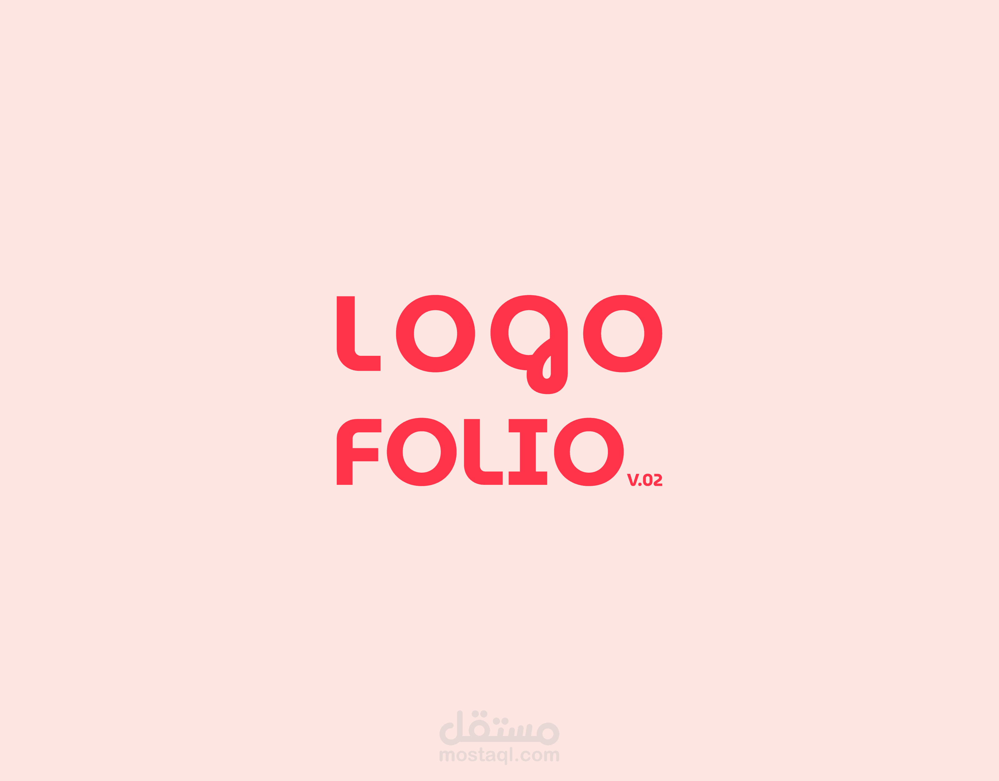 LogoFolio V02 - شعـــــارات 02