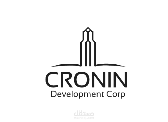 logo cronin
