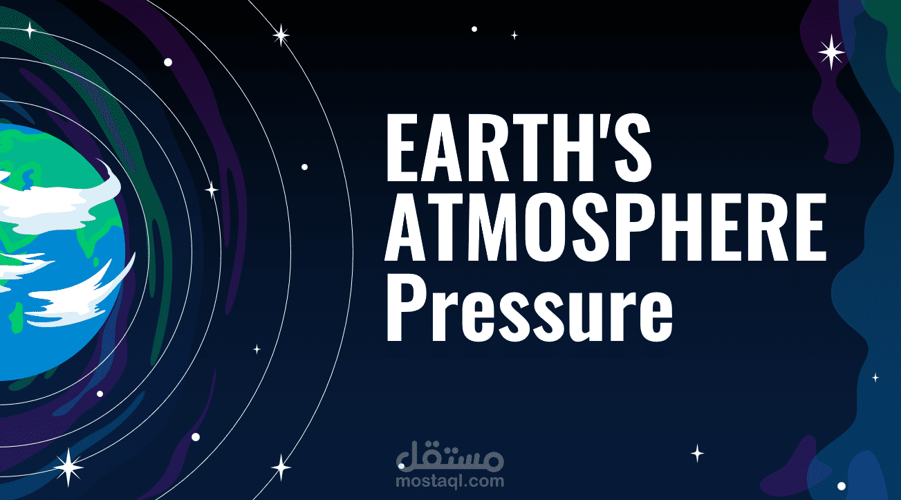 Earth's Atmosphere for Grade 6