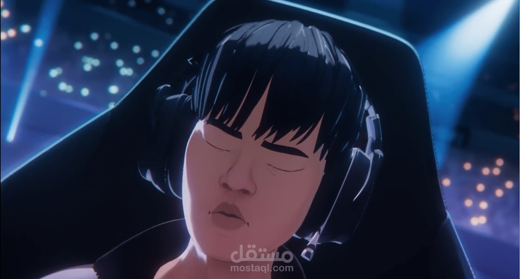 Virtual Dreams (E-Sports)