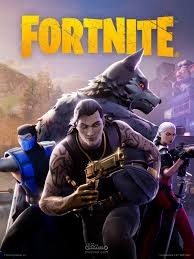 تعليق صوتي لفورتنايت في جدة